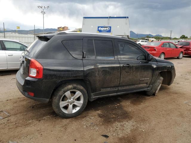 2012 JEEP COMPASS SPORT