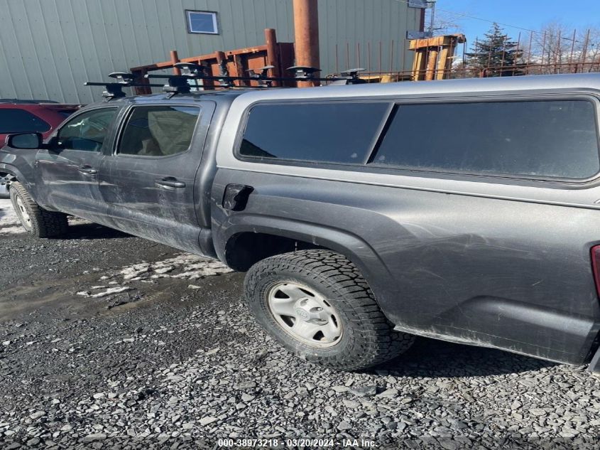 2019 TOYOTA TACOMA SR V6