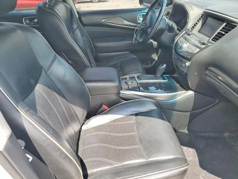 2016 INFINITI QX60 BASE  