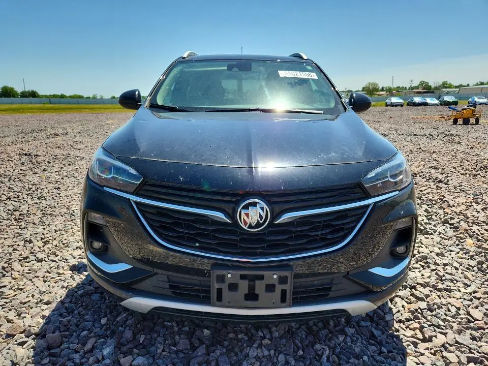 2020 BUICK ENCORE GX ESSENCE  
