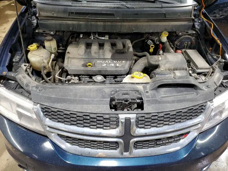 2014 DODGE JOURNEY SXT  