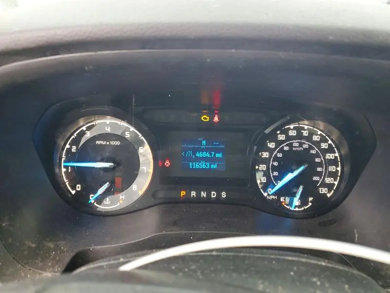2019 FORD RANGER XL  