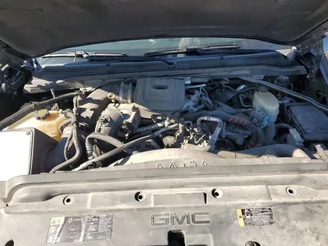 2015 GMC SIERRA K3500 SLT  