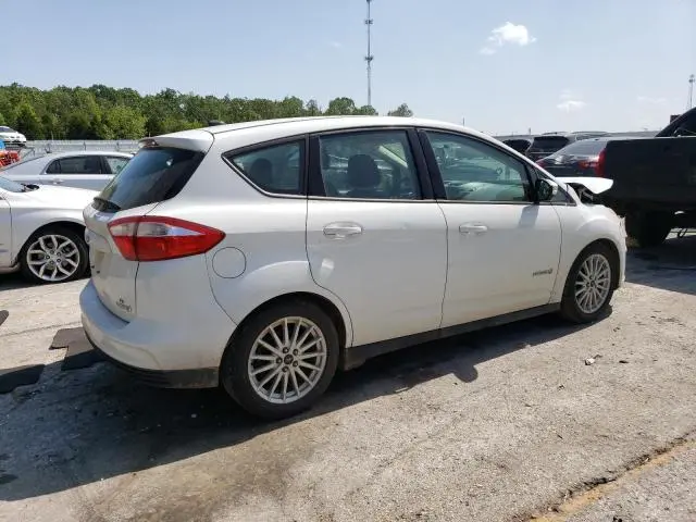 2016 FORD C-MAX SE  