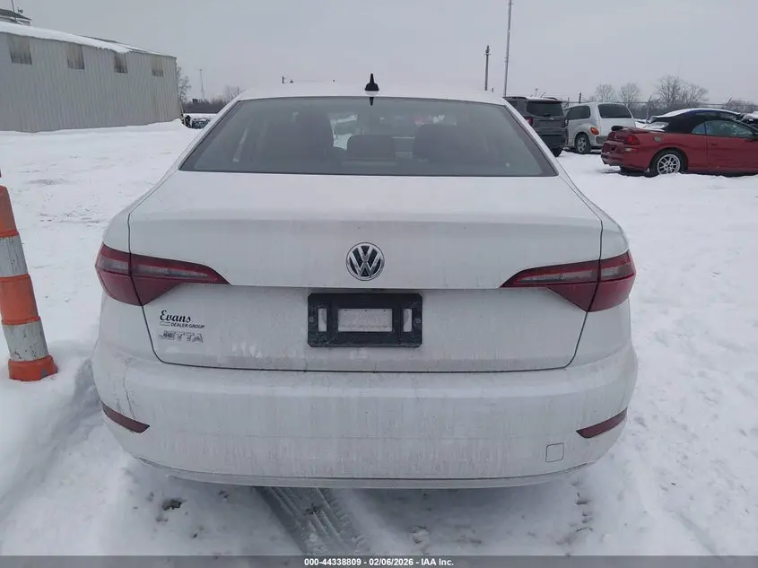 2021 VOLKSWAGEN JETTA 1.4T R-LINE/1.4T S/1.4T SE