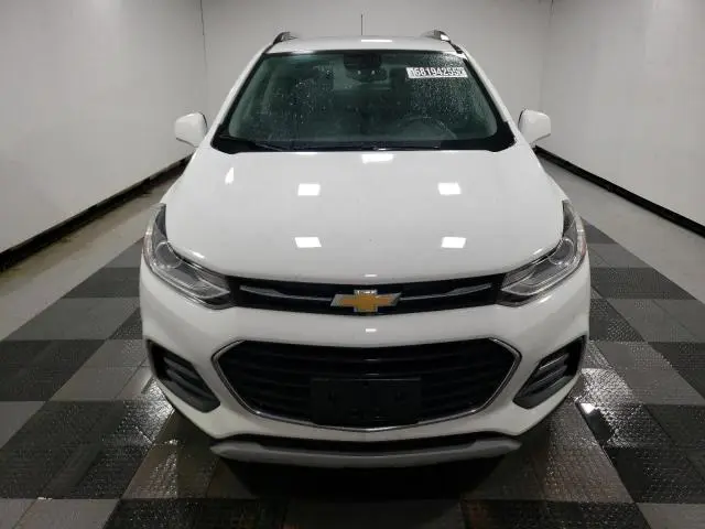 2019 CHEVROLET TRAX 1LT  
