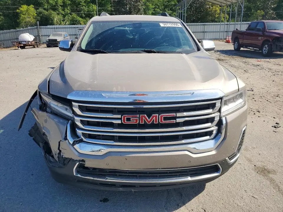 2022 GMC ACADIA SLE  