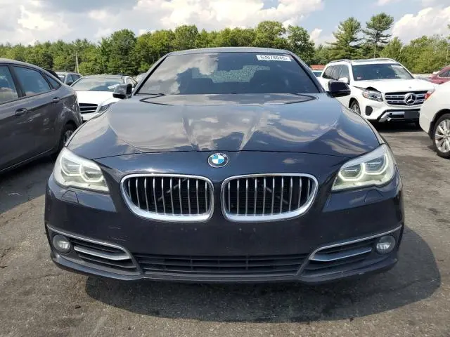 2015 BMW 535 XI  