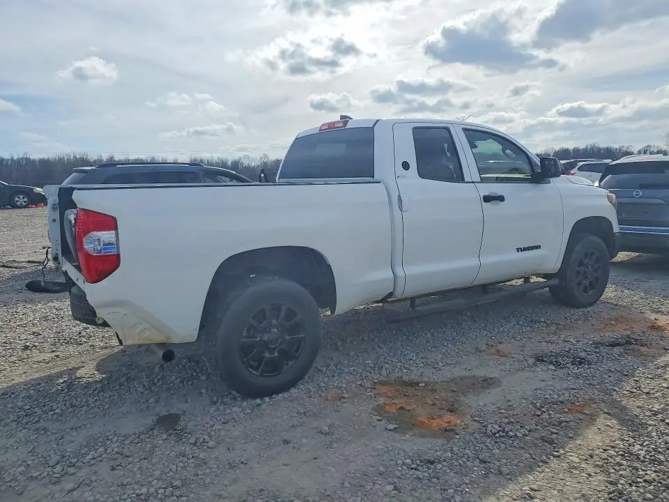 2020 TOYOTA TUNDRA SR  
