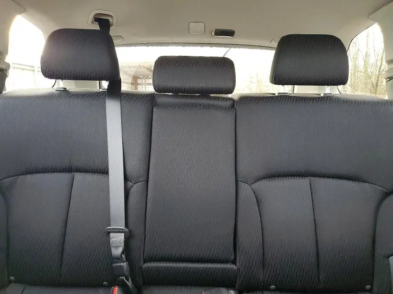 2011 SUBARU OUTBACK 2.5I PREMIUM  