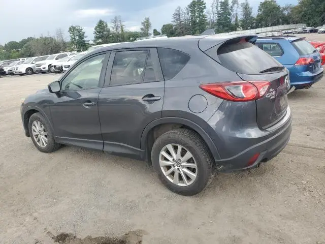 2015 MAZDA CX-5 TOURING  