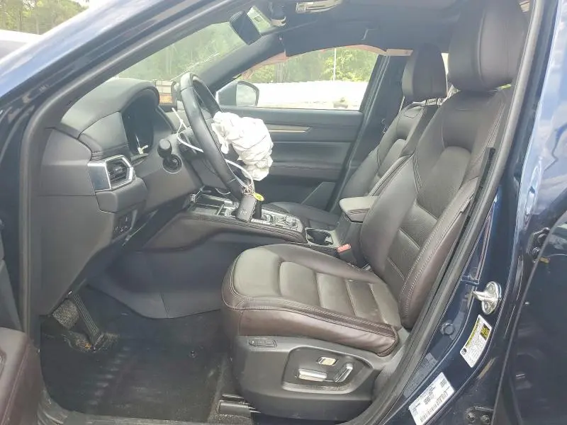 2023 MAZDA CX-5 SIGNATURE  