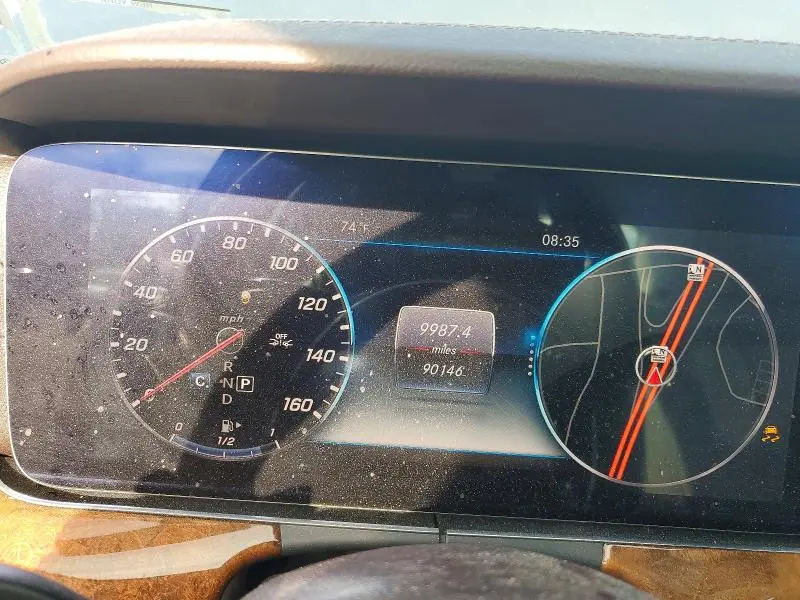 2020 MERCEDES-BENZ E 350 4MATIC  