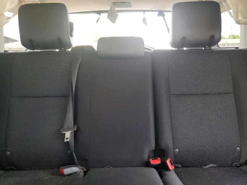 2013 TOYOTA FJ CRUISER BASE  