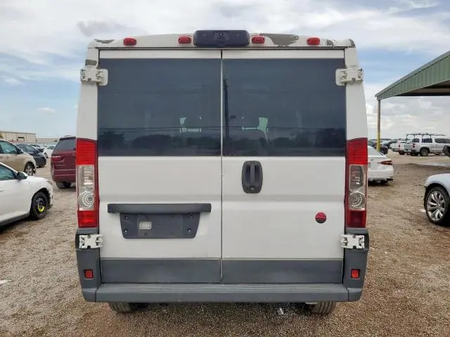 2018 RAM PROMASTER 1500 1500 STANDARD  