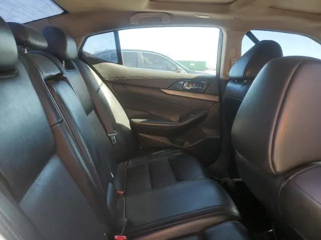 2017 NISSAN MAXIMA 3.5S  