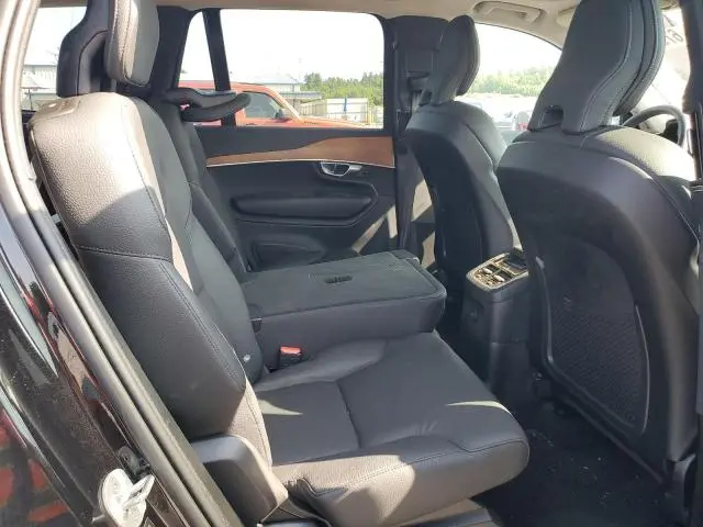 2024 VOLVO XC90 PLUS