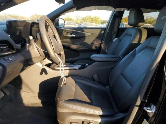 2025 BUICK ENVISTA SPORT TOURING  