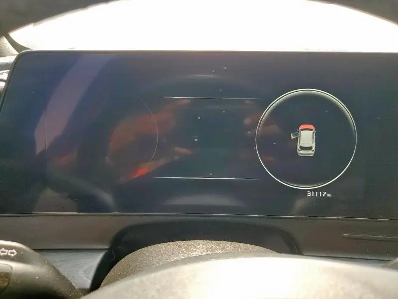 2023 KIA SPORTAGE X-PRO  