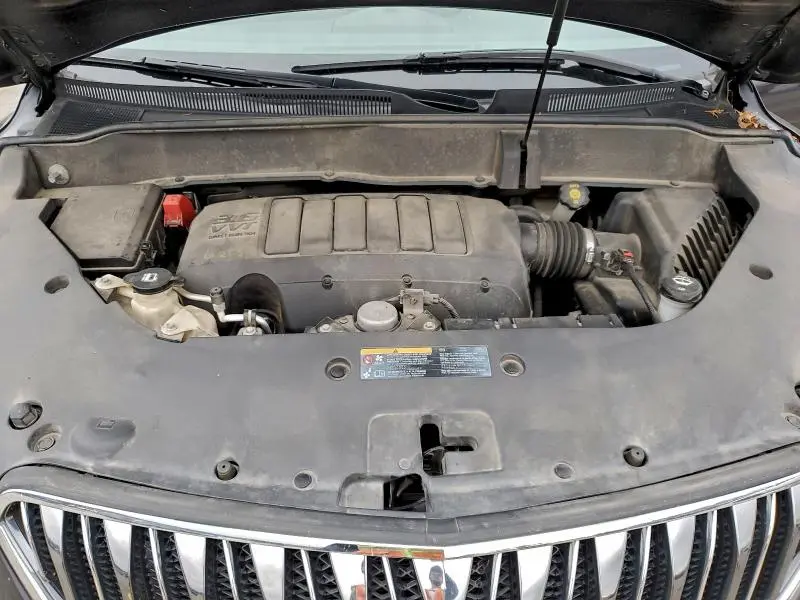 2014 BUICK ENCLAVE   