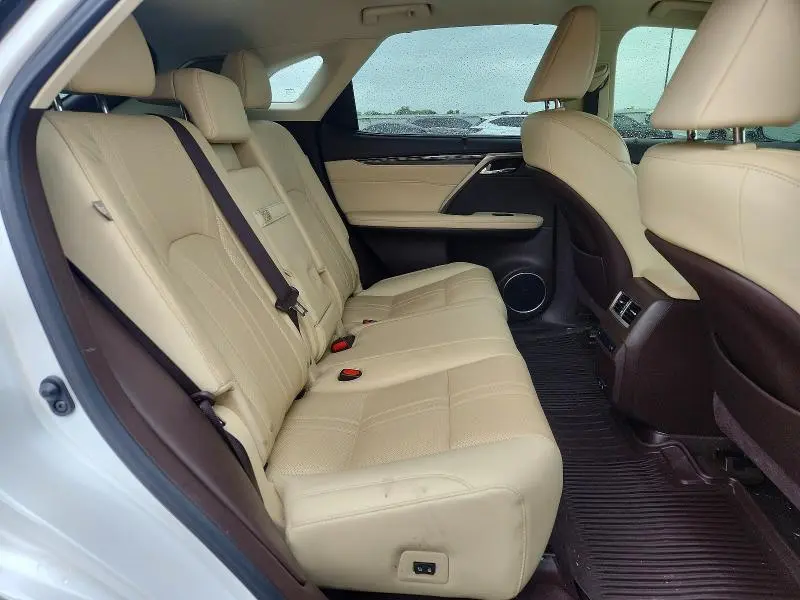2020 LEXUS RX 350  