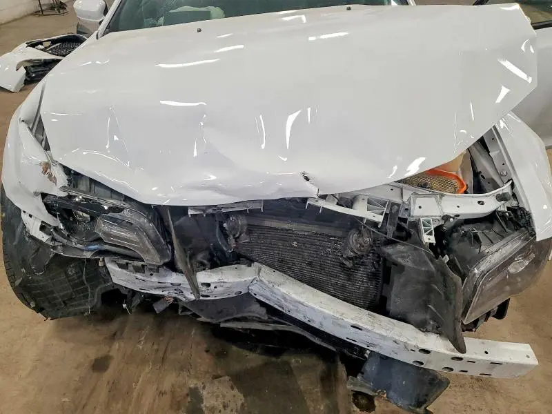 2019 CHRYSLER 300 S  