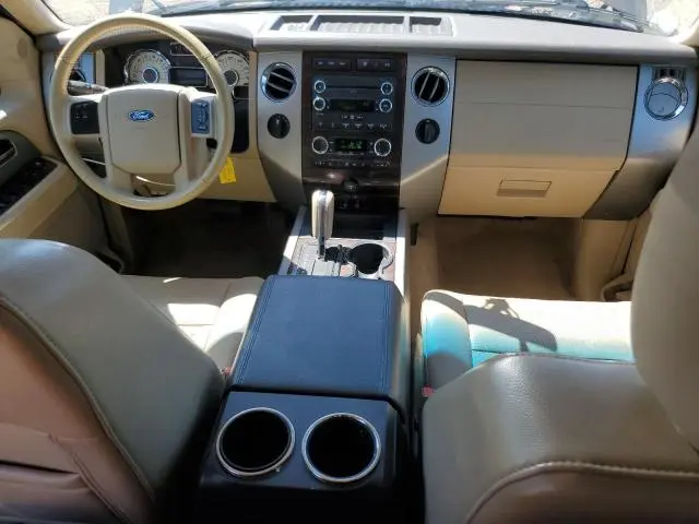 2013 FORD EXPEDITION XLT  