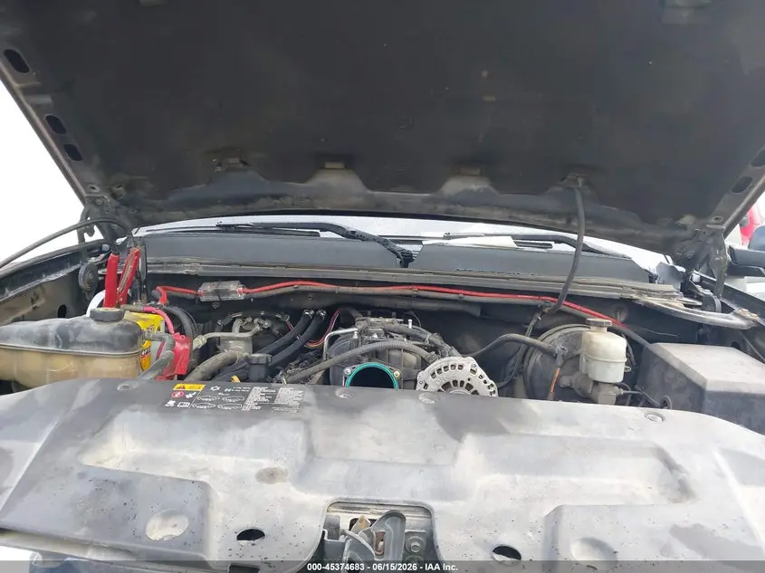 2013 GMC SIERRA 1500 DENALI