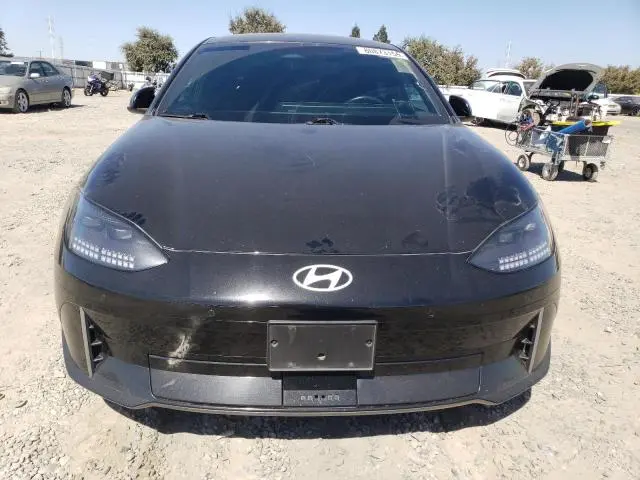 2023 HYUNDAI IONIQ 6 SEL  