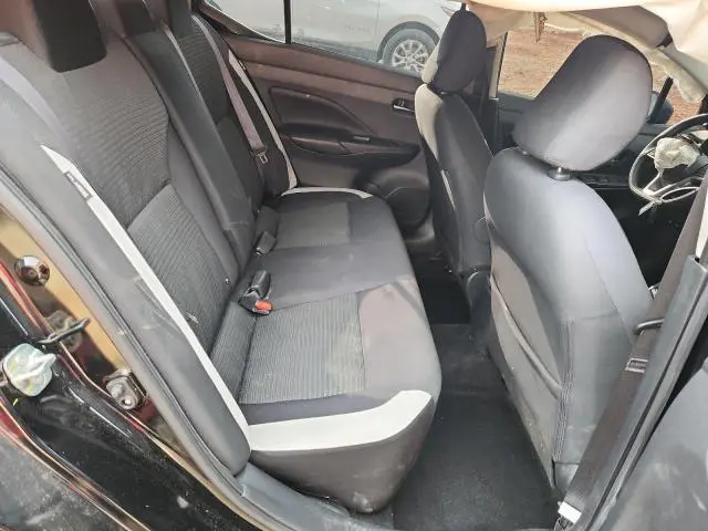 2020 NISSAN VERSA SV