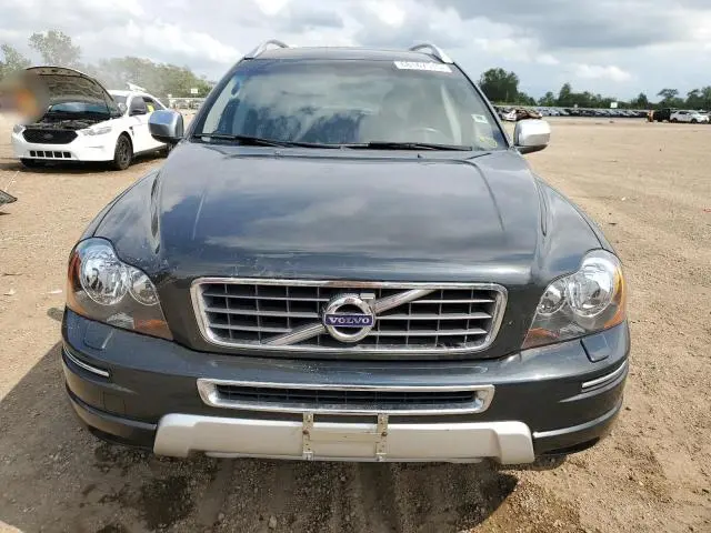 2014 VOLVO XC90 3.2  