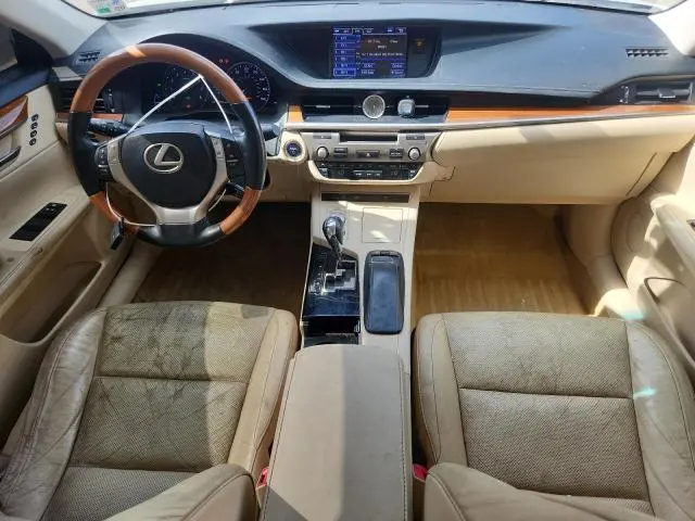 2014 LEXUS ES 300H  