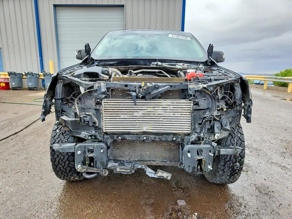 2022 FORD RANGER XL/XLT/LARIAT  
