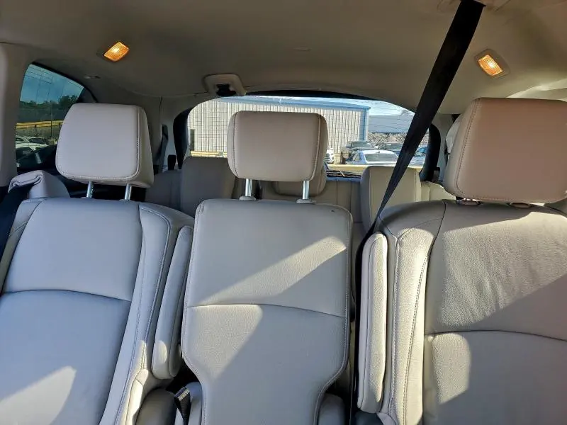 2025 HONDA ODYSSEY EXL  