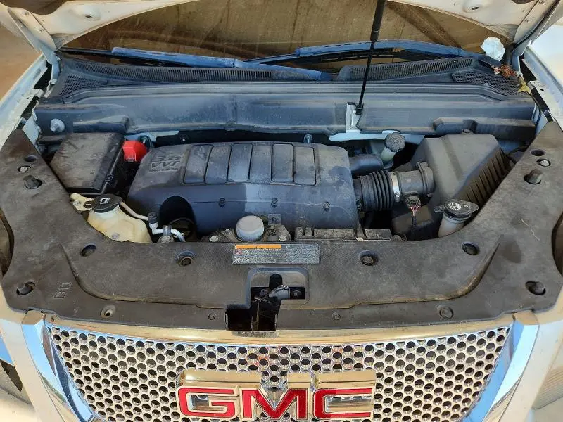 2011 GMC ACADIA DENALI  