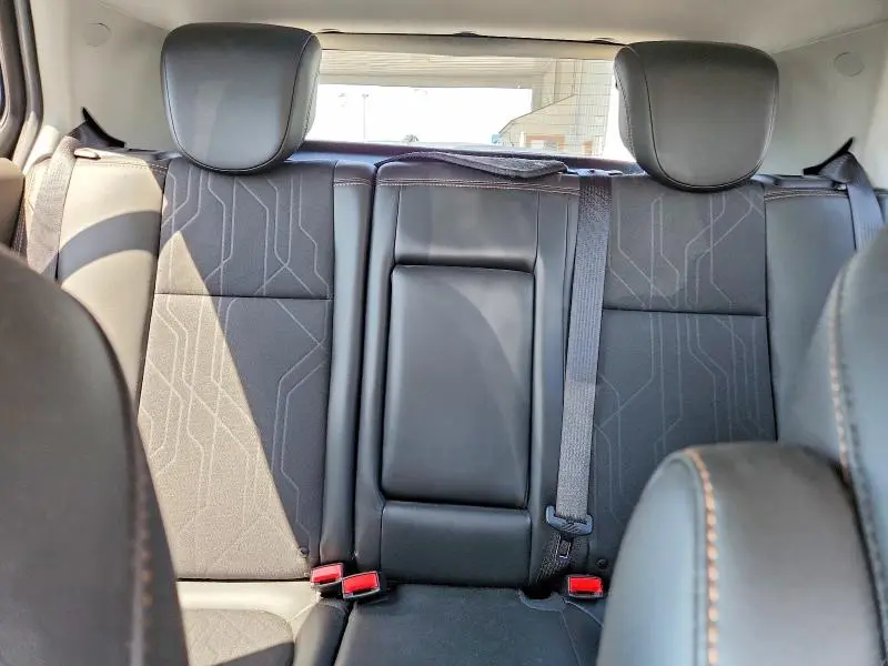 2017 CHEVROLET TRAX 1LT  