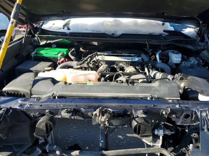 2023 TOYOTA TUNDRA DOUBLE CAB SR  