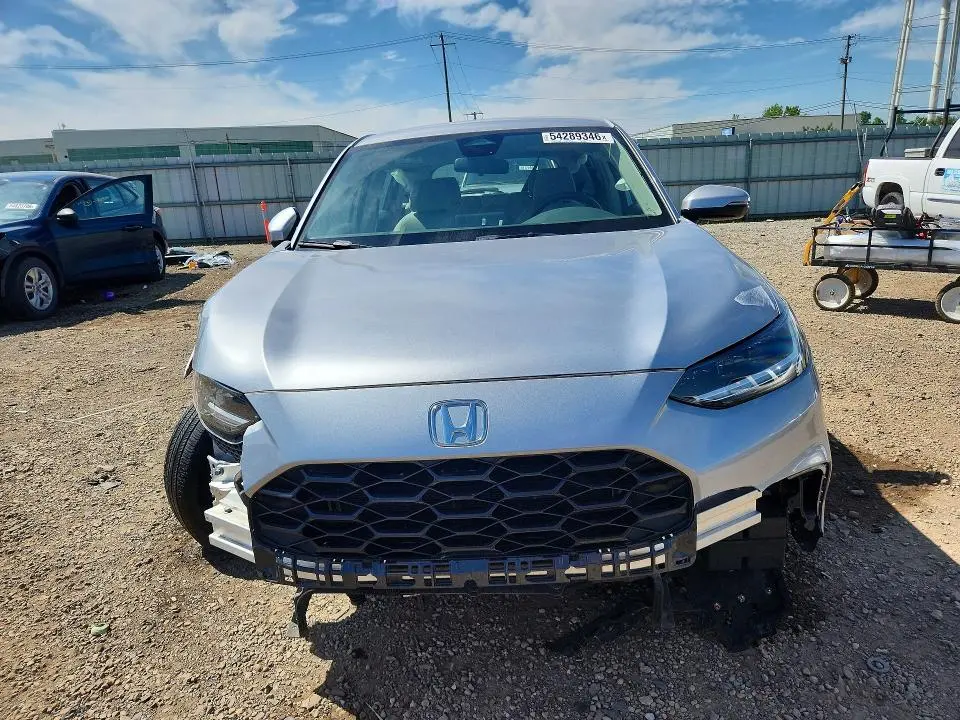 2023 HONDA HR-V LX  