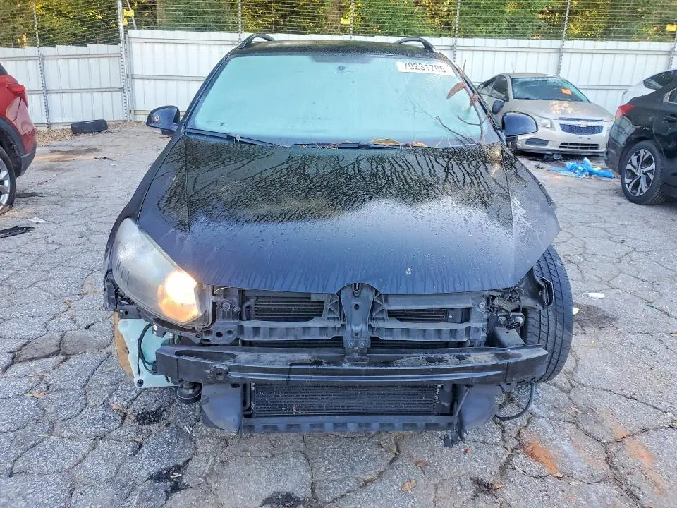 2013 VOLKSWAGEN JETTA S  