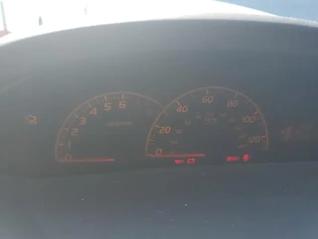 2011 TOYOTA YARIS   