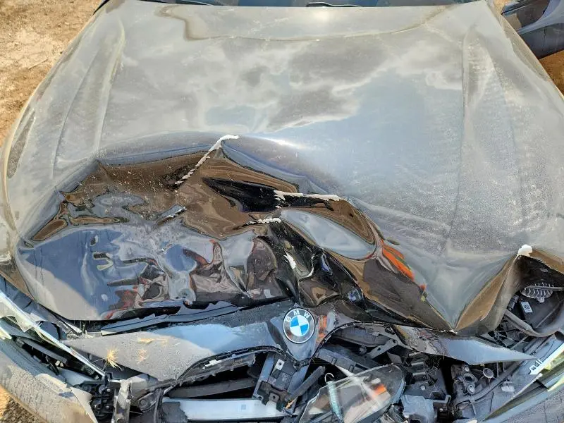 2022 BMW 430XI   