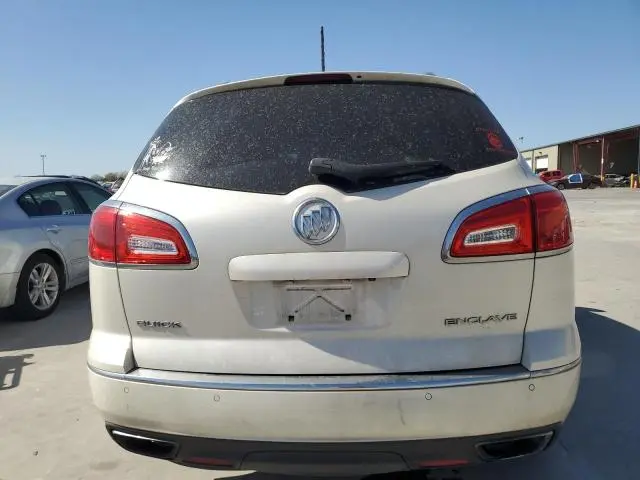 2015 BUICK ENCLAVE 