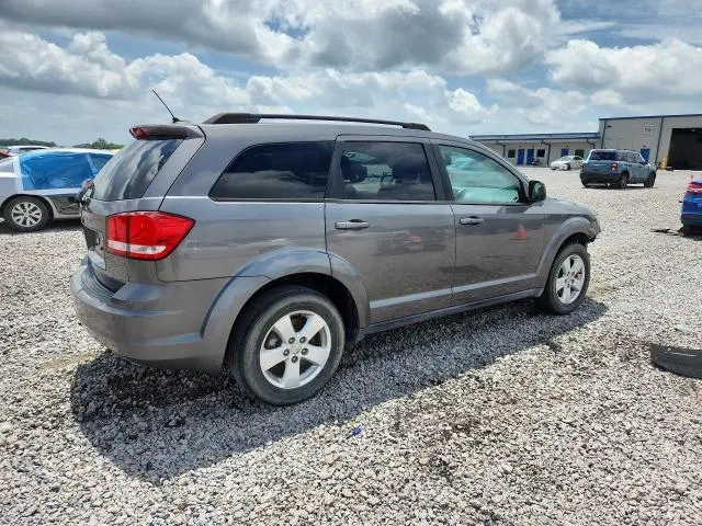 2013 DODGE JOURNEY SE  