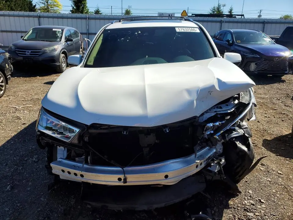 2020 ACURA MDX TECHNOLOGY  