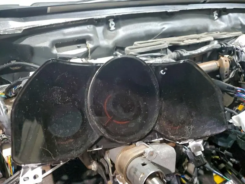 2012 TOYOTA 4RUNNER SR5  