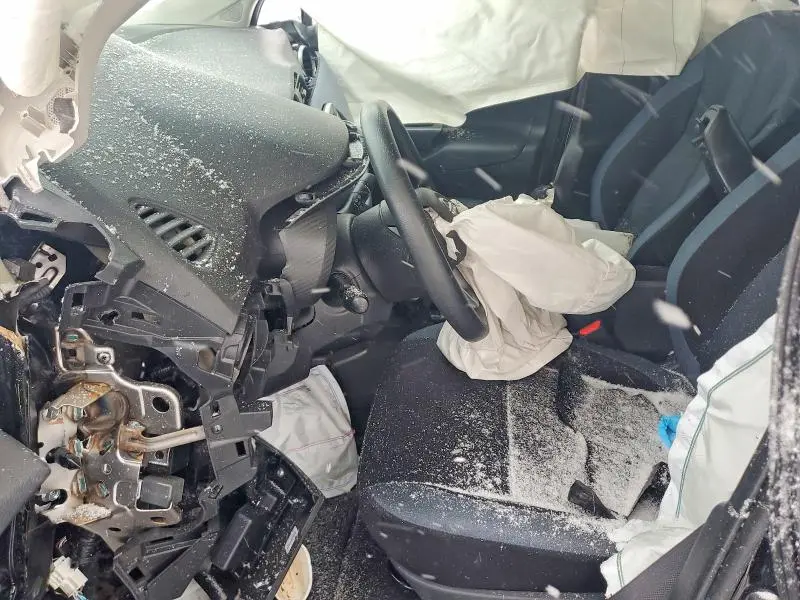 2023 NISSAN VERSA SV  