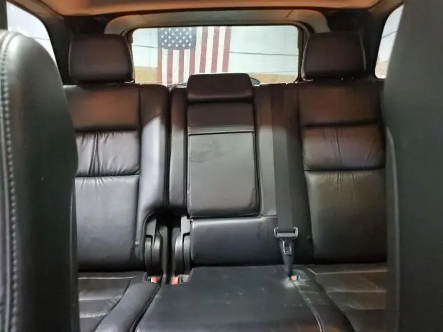 2013 JEEP GRAND CHEROKEE LIMITED  