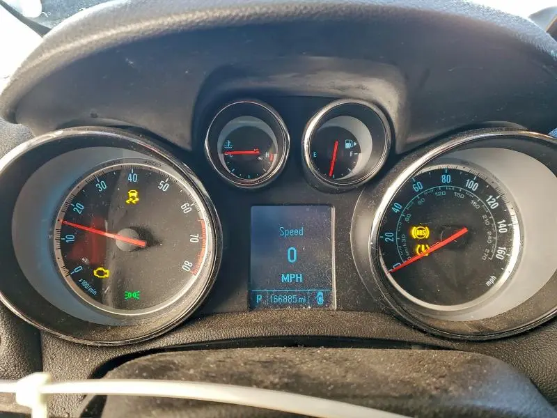 2013 BUICK ENCORE PREMIUM  