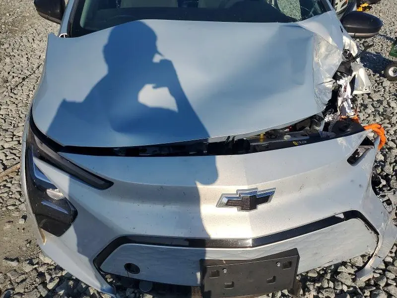 2023 CHEVROLET BOLT EV 1LT  