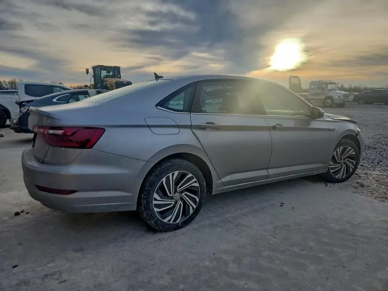 2020 VOLKSWAGEN JETTA SEL  